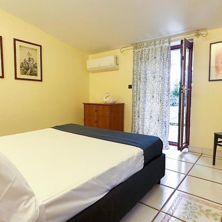 B&B Villa Irma Sorrento Dış mekan fotoğraf