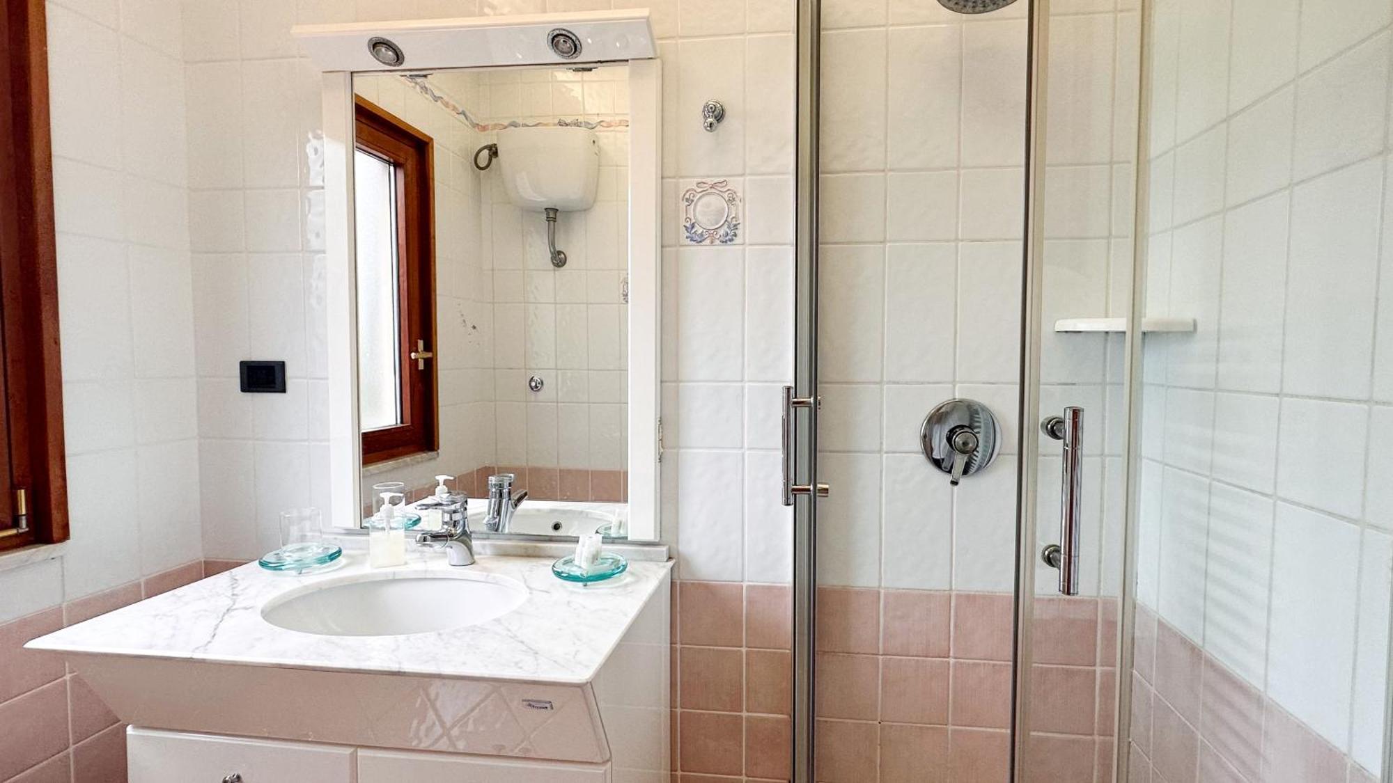 B&B Villa Irma Sorrento Dış mekan fotoğraf