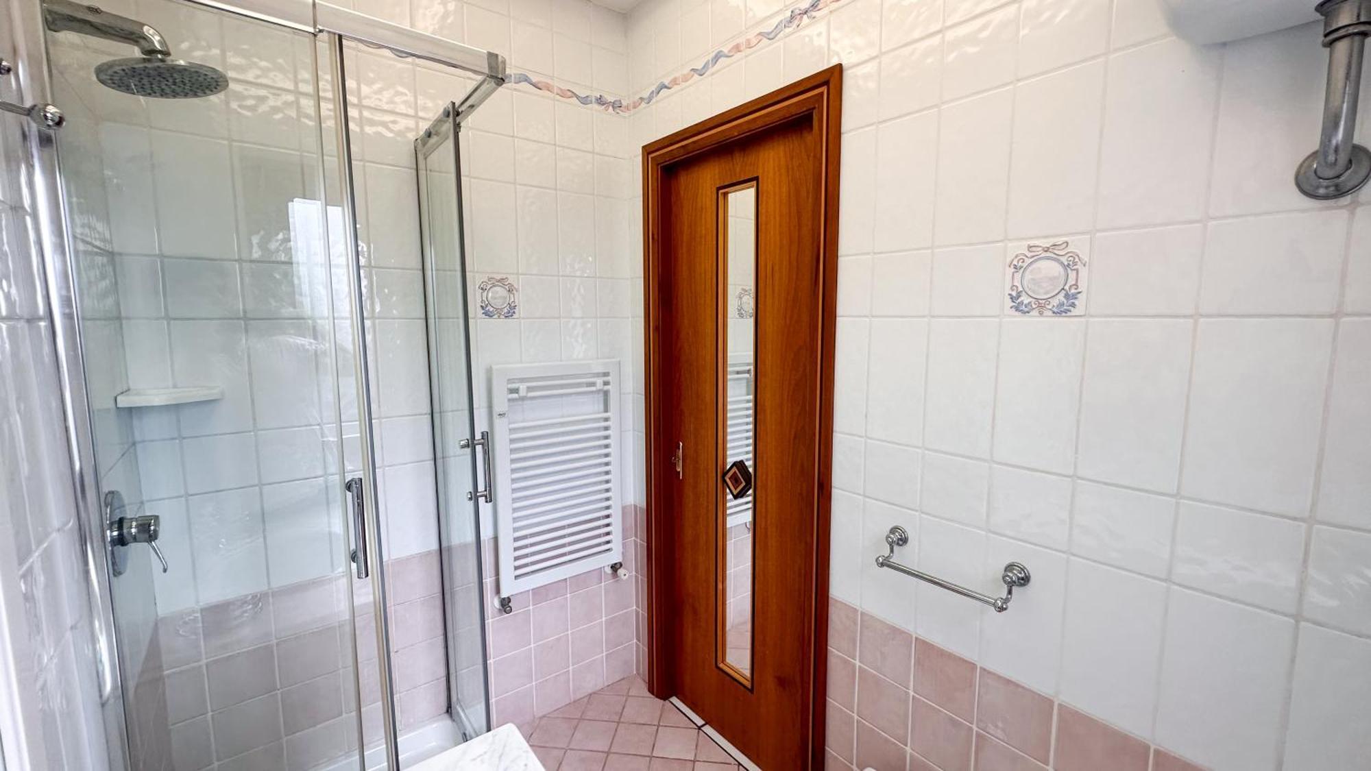 B&B Villa Irma Sorrento Dış mekan fotoğraf