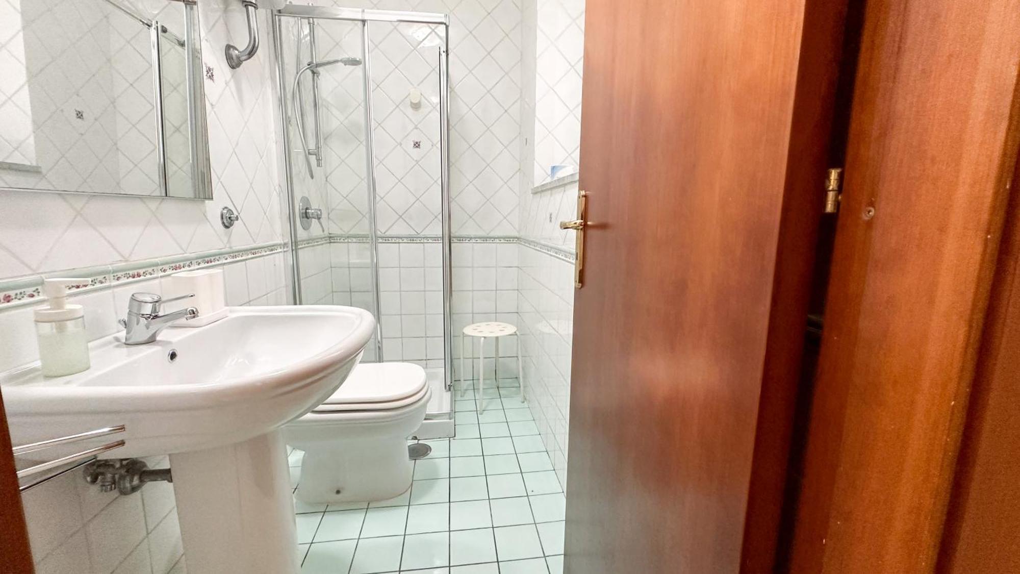 B&B Villa Irma Sorrento Dış mekan fotoğraf