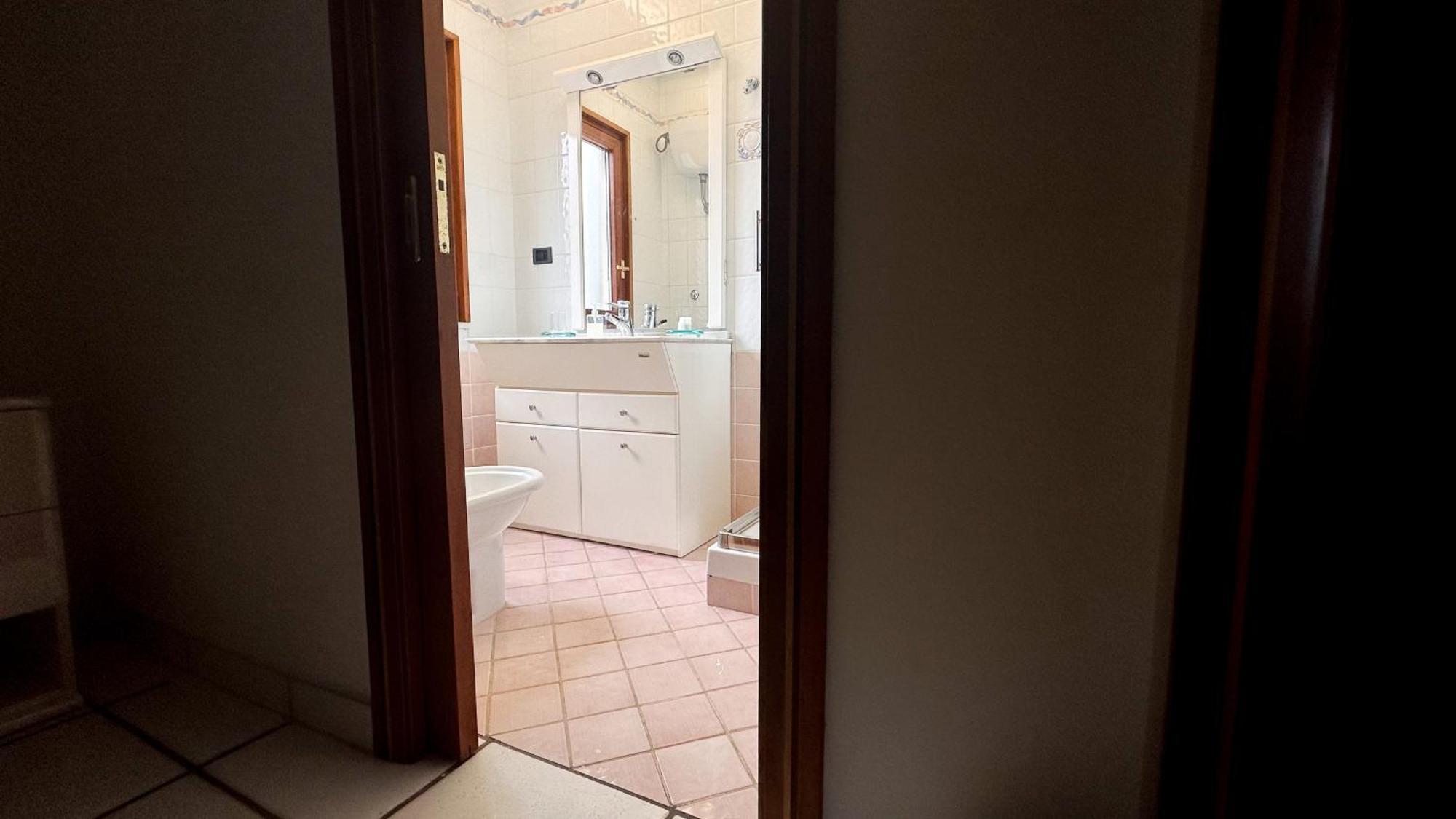 B&B Villa Irma Sorrento Dış mekan fotoğraf