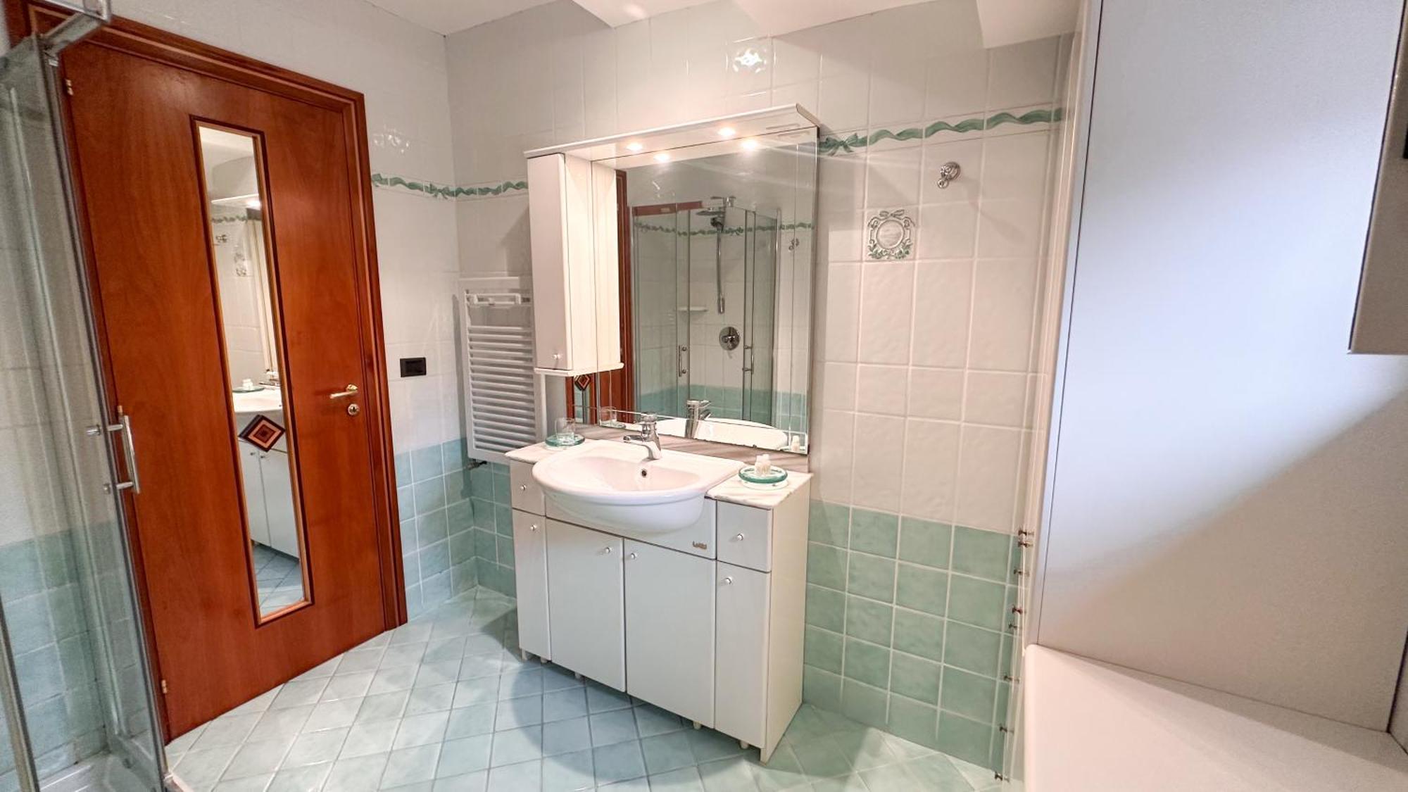 B&B Villa Irma Sorrento Dış mekan fotoğraf