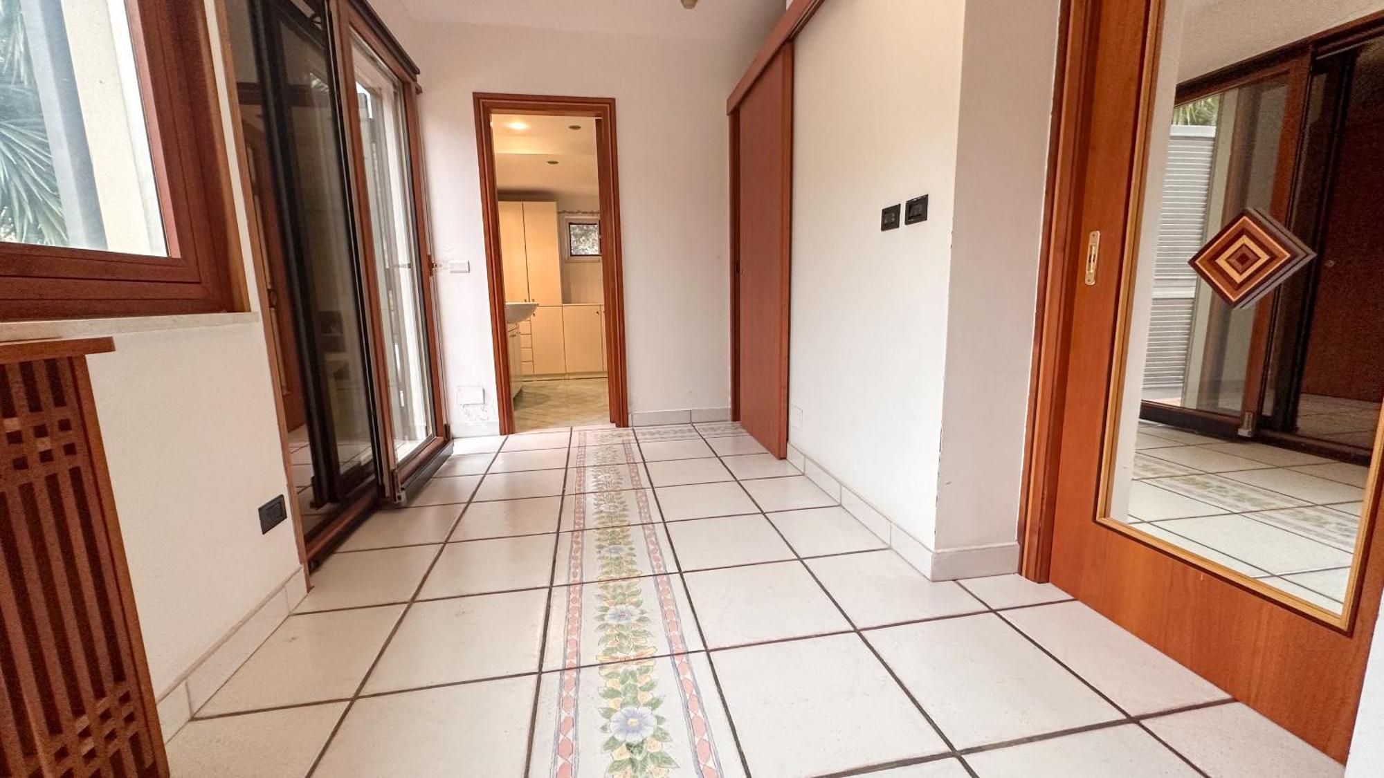 B&B Villa Irma Sorrento Dış mekan fotoğraf