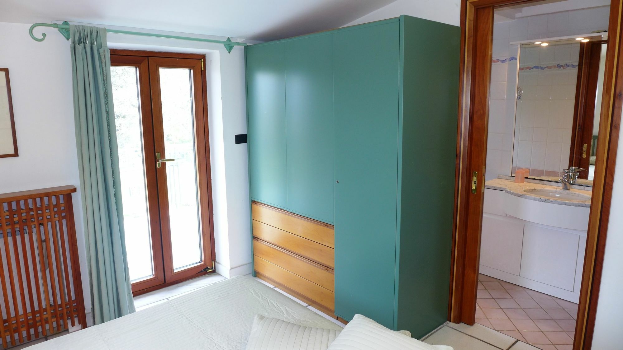 B&B Villa Irma Sorrento Dış mekan fotoğraf