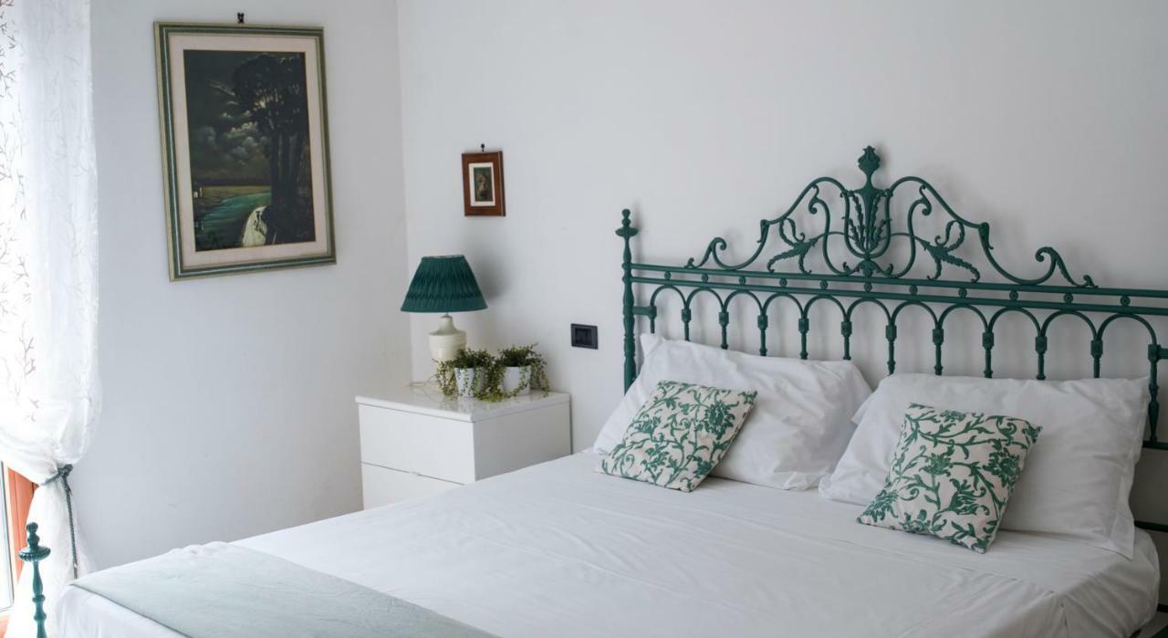 B&B Villa Irma Sorrento Dış mekan fotoğraf